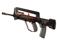 FAMAS Valence